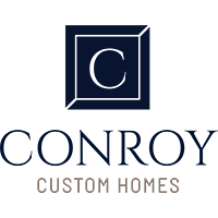 Conroy Custom Homes Logo